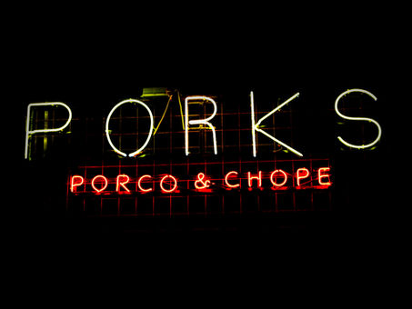 Arquibancada do Rock volta ao Porks Castelo