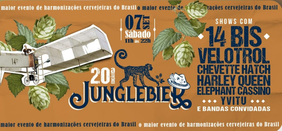 Junglebier