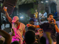 Bruno Magnata abre a temporada de verão com Resenha do Mag lotada e anuncia agenda quente de dezembro