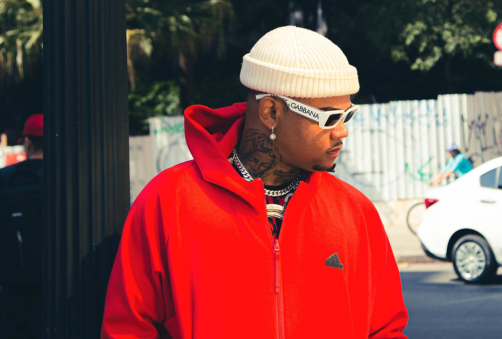 RAP GAME - MAIOR FESTIVAL DE HIP-HOP DO BRASIL - VOLTA A BH EM ABRIL