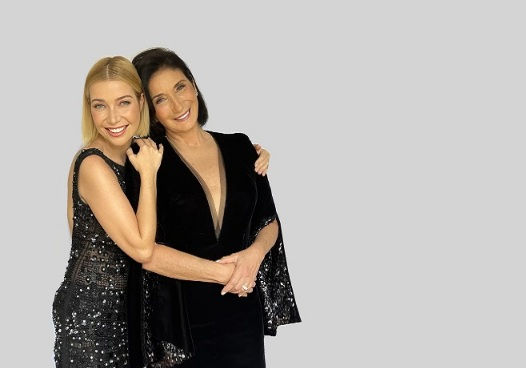 SHOW ZIZI & LUIZA POSSI – Juntas em “O Show”