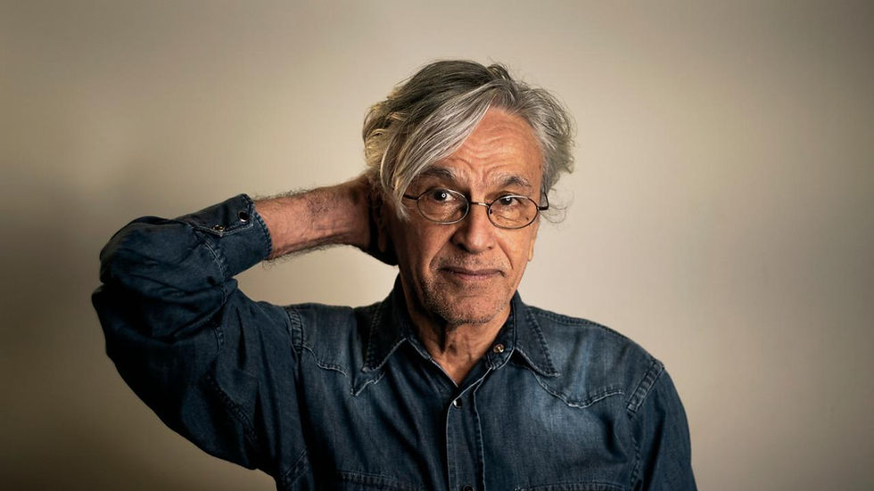 Caetano Veloso