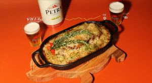 Reta final do Festival Botecar 2025: clientes da CAIXA têm 10% de desconto nos pratos