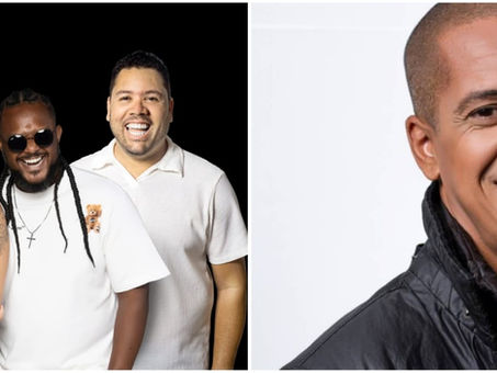 Katulê promove encontro de identidade, música e brasilidade com Leandro Sapucahy em Salvador