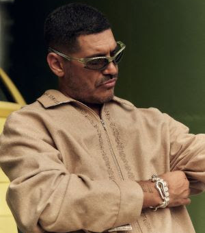 Turnê Criolo 50 anuncia novas datas