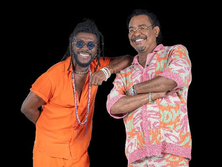 É o Tchan agita quatro estados brasileiros e encerra agenda da semana com o Bloquinho do Tchan