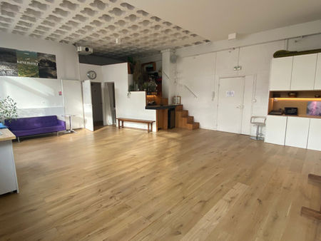 KINOKHO FAIT PEAU NEUVE !