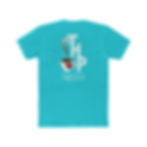 Thumbnail: Be Happy Tee