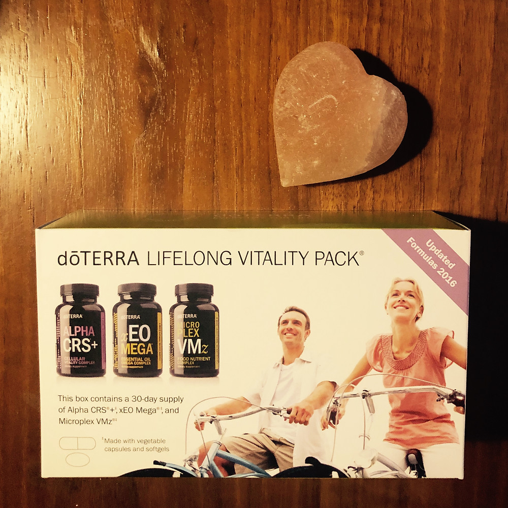 Lifelong Vitality Complex
