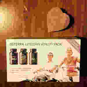 Lifelong Vitality Complex