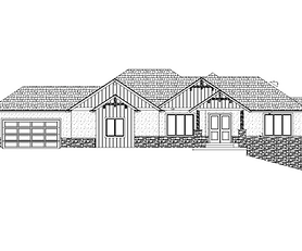 5140 Mohawk Dr, Larkspur, CO 80118
