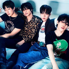 What happens when four of K-pop’s most dynamic performers break away from the pack—but bring every ounce of their experience with them? The result is OX:N, the first official subunit of OMEGA X, and they’re stepping into the spotlight with something more than just another project. With N, their debut EP, Jaehan, Jehyun, Xen, and Yechan introduce a refined, emotionally-charged sound that blends past, present, and future into one captivating story. For longtime fans and new listeners alike, OX:N isn’t just rewriting the narrative—they’re building an entirely new world.