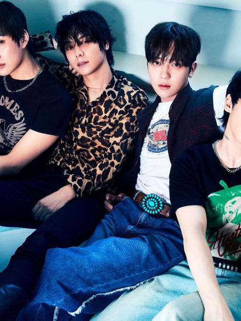 What happens when four of K-pop’s most dynamic performers break away from the pack—but bring every ounce of their experience with them? The result is OX:N, the first official subunit of OMEGA X, and they’re stepping into the spotlight with something more than just another project. With N, their debut EP, Jaehan, Jehyun, Xen, and Yechan introduce a refined, emotionally-charged sound that blends past, present, and future into one captivating story. For longtime fans and new listeners alike, OX:N isn’t just rewriting the narrative—they’re building an entirely new world.