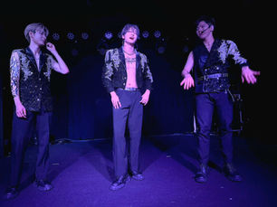 PADO are putting up their surfboards after 'Riding the Wave' with Big Ocean at their US tour!