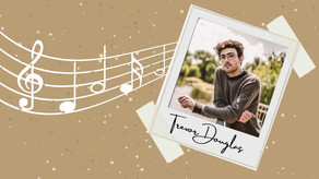Rising Star Trevor Douglas On American Idol, Black Lives Matter, and The Status of Music