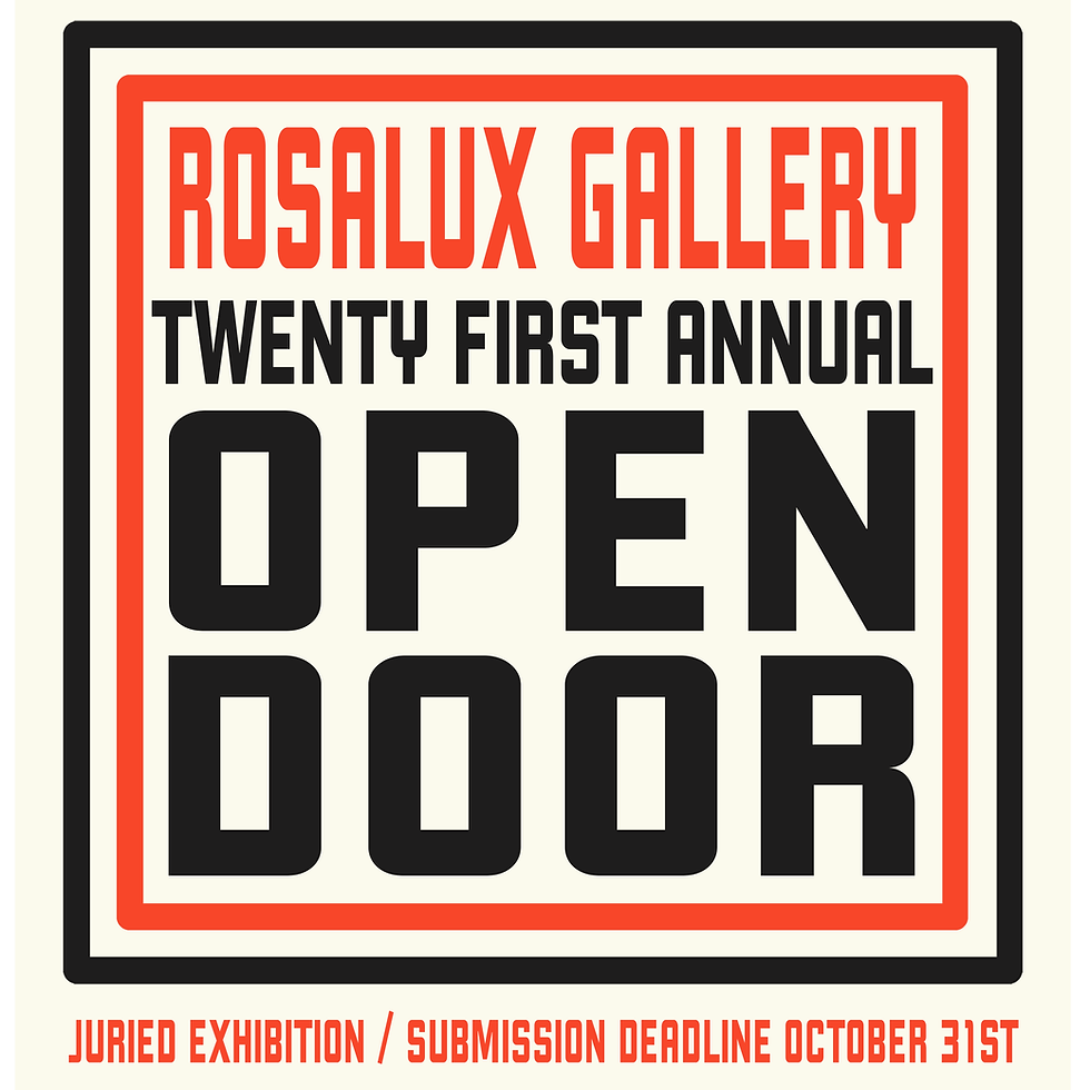 Open Door 21