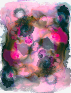 Laura Stack: Unworldly Bodies