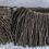 Thumbnail: A lot of two Antique Dark Silver Rope Fringes