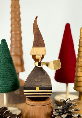 SOLD - Ozzy Bumbletwig