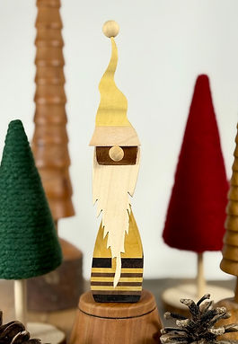 SOLD - Officer Gumblenog