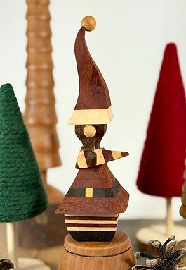 SOLD - Allison McGregor