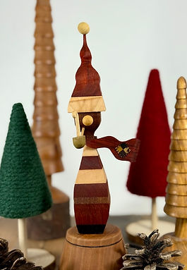 SOLD - Graham Quillshaw