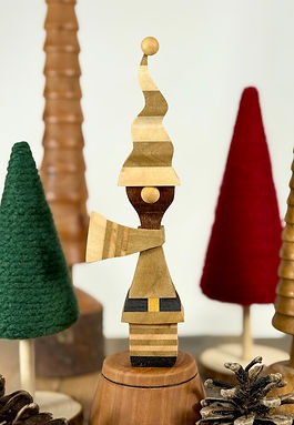 SOLD - Charlotte Fairpine