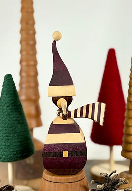 SOLD - Alaric Glamourcorn