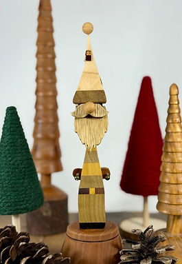 SOLD - Tarrin Crinklebranch