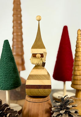 SOLD - Barnaby Glitterfern