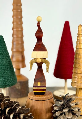 SOLD - Elvis Thistledrift