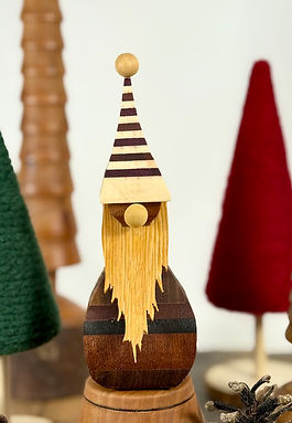 SOLD - Norrin Shardleaf