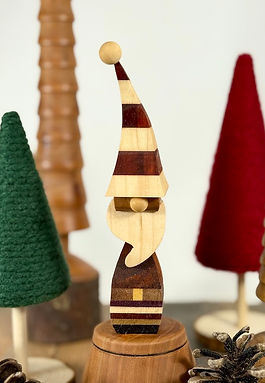 SOLD - Bram Cooperleaf