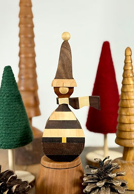 SOLD - Indigo Tinselsnap