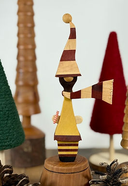 SOLD - Merrin Quillburr