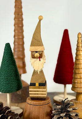 SOLD - Christopher Garland