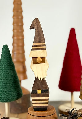 SOLD - Marcus Bellcap Jr.