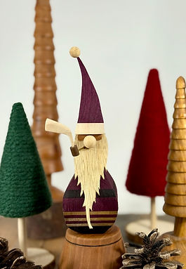 SOLD - Isaac Rutherford Sr.