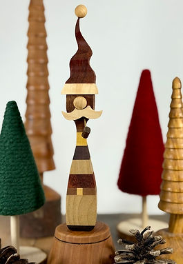 SOLD - Marcus Thornveil Esq.