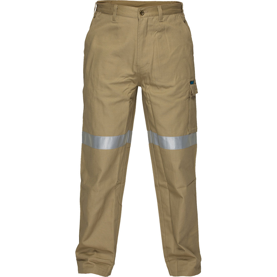 Cargo Pants with Tape - MP701