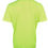 Thumbnail: HI VIS JACQUARD NON CUFF POLO (S - 2XL))