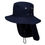 Thumbnail: Wide Brim Hat - MC601