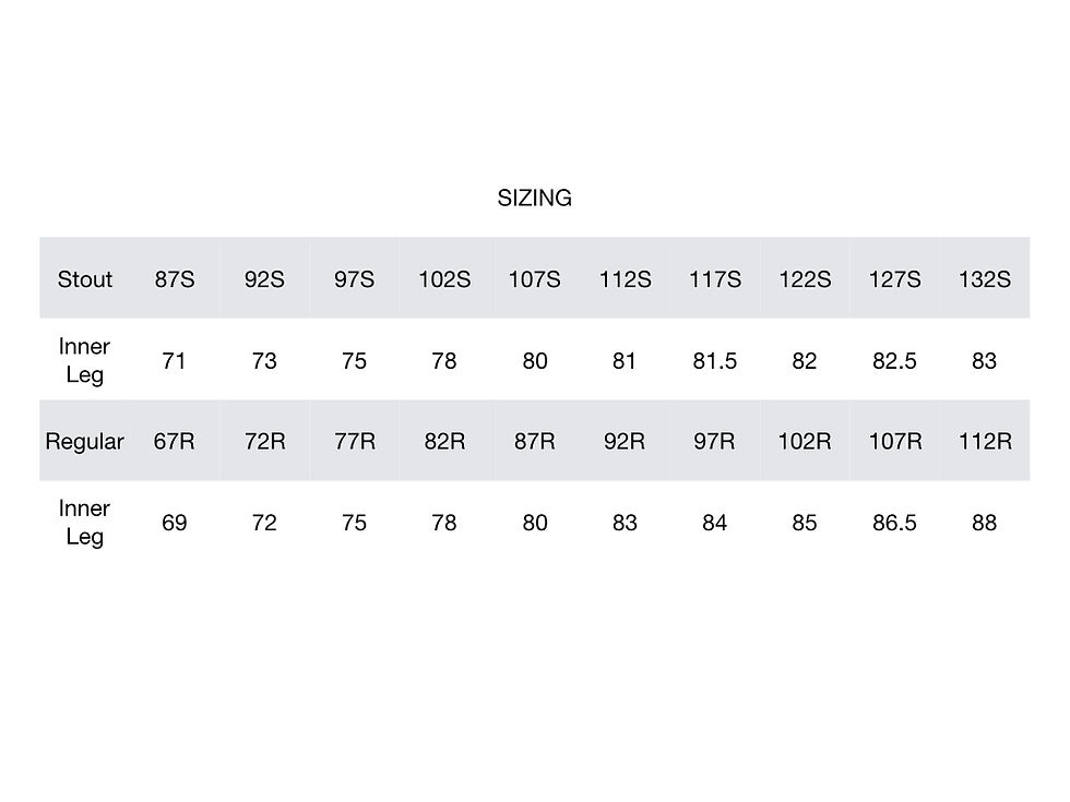 Thumbnail: BIO MOTION PANTS WITH REFLECTIVE TAPE