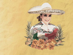 Contratación de Aida Cuevas