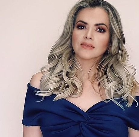 Biografía de Aranza