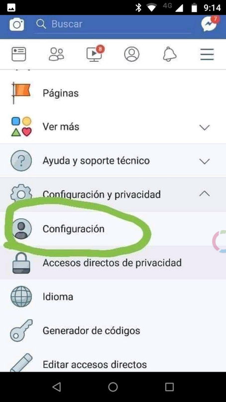 Si su novia o novio elimina los mensajes. Adivinen que? Ya se pueden recuperar
