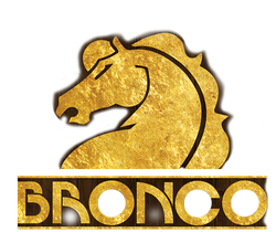 BRONCO