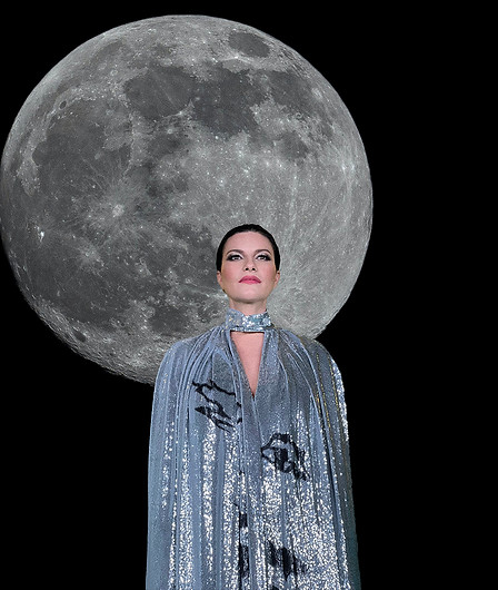 Contacto de Laura Pausini Directo