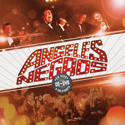 ANGELES NEGROS