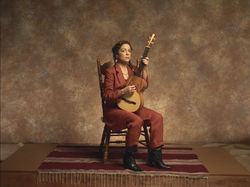 NATALIA LAFOURCADE